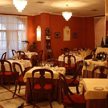 Hotel Acosta Vetonia Almendralejo Zewnętrze zdjęcie