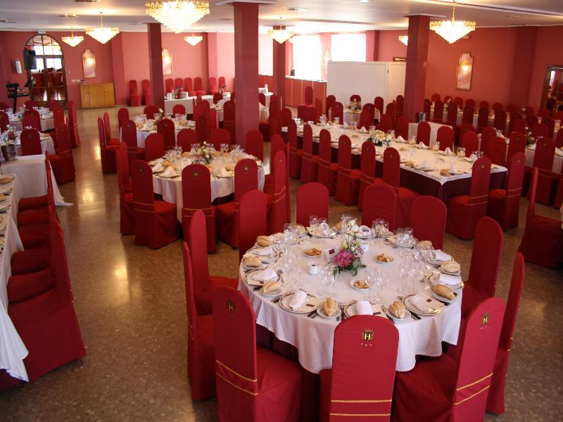 Hotel Acosta Vetonia Almendralejo Zewnętrze zdjęcie